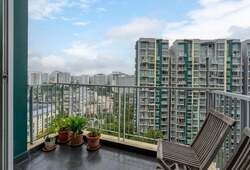 Park Green (D19), Condominium #623631321